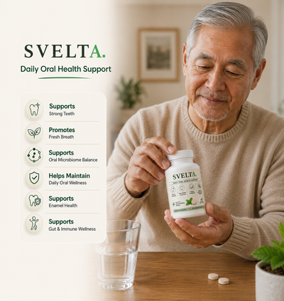 Oral Health Chewables