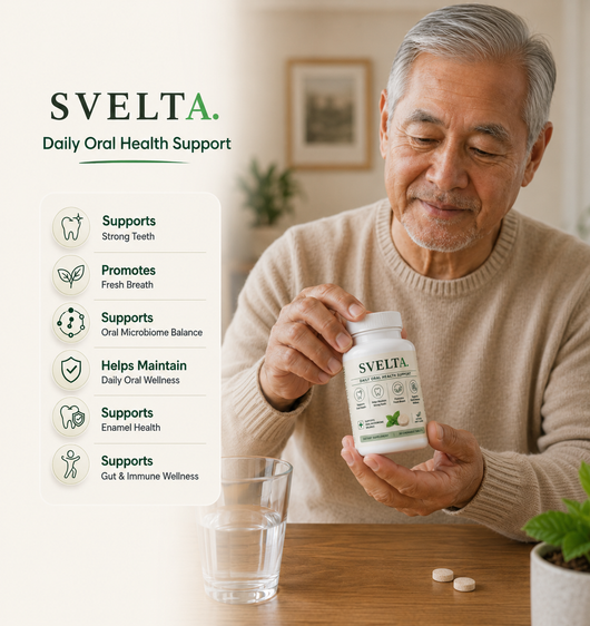 Oral Health Chewables