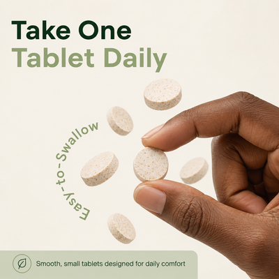 Oral Health Chewables